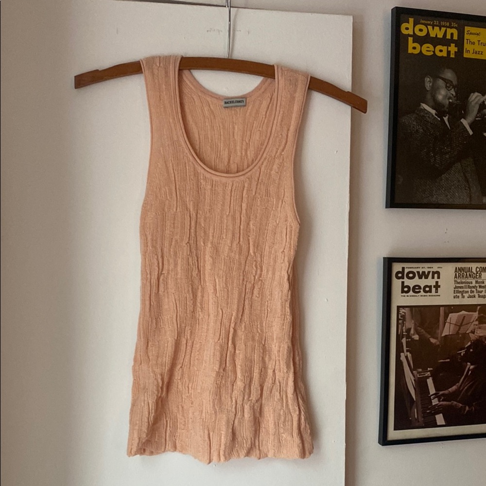 Rachel Comey Top